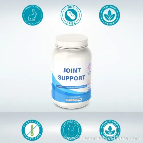 OEM/ODM Private Label Knee Joint Support Supplement